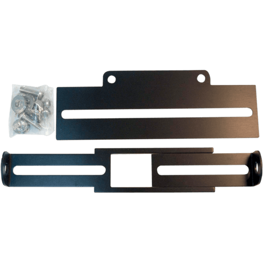 EMGO LICENSE PLATE BRACKET - Driven Powersports Inc.86 - 42654