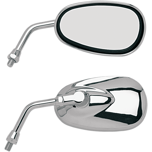 EMGO LIL CRUISER MIRROR - UNIVERSAL - Driven Powersports Inc.20 - 86835