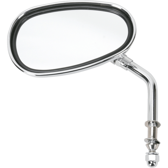 EMGO LILCRUISER MIRROR - HARLEY - Driven Powersports Inc.20-86837