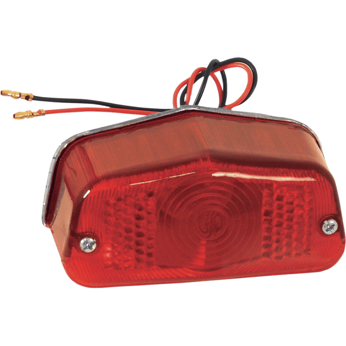 EMGO LUCAS STYLE TAIL LIGHT ONLY - Driven Powersports Inc.62 - 21500