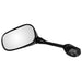 EMGO REPLACEMENT MIRROR (20-80502) - Driven Powersports Inc.20-8050220-80502