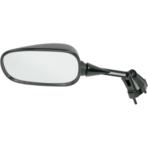 EMGO REPLACEMENT MIRROR - Driven Powersports Inc.20 - 43012