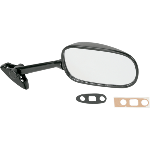 EMGO REPLACEMENT MIRROR - Driven Powersports Inc.20 - 69771