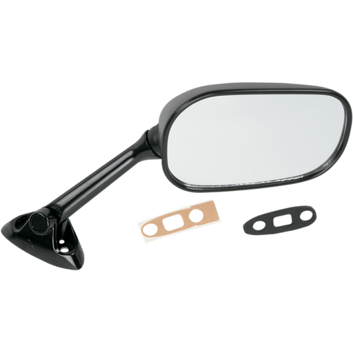EMGO REPLACEMENT MIRROR - Driven Powersports Inc.20-69781