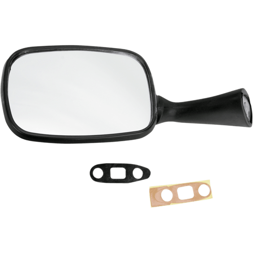 EMGO REPLACEMENT MIRROR - Driven Powersports Inc.20-78212