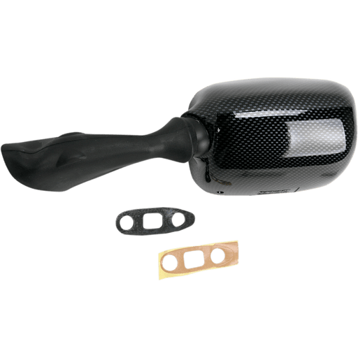 EMGO REPLACEMENT MIRROR - Driven Powersports Inc.20 - 78222