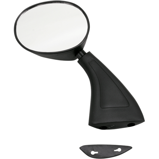 EMGO REPLACEMENT MIRROR - Driven Powersports Inc.20 - 78272