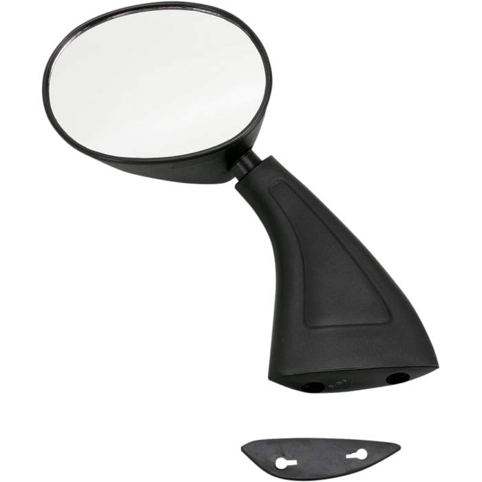 EMGO REPLACEMENT MIRROR - Driven Powersports Inc.20 - 78272