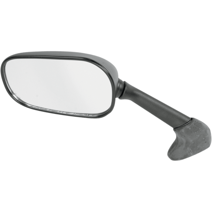 EMGO REPLACEMENT MIRROR - Driven Powersports Inc.20-80552