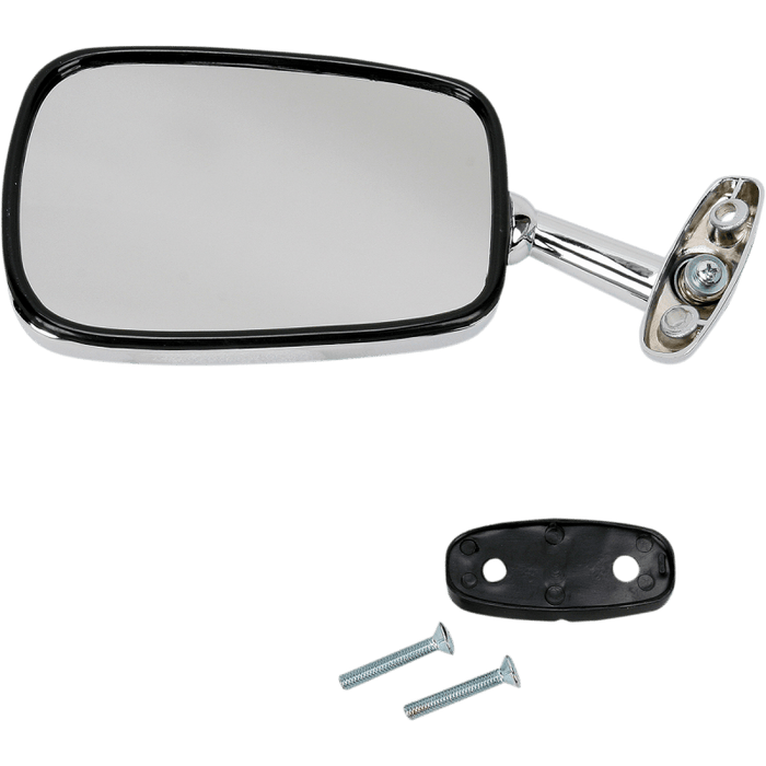 EMGO REPLACEMENT MIRROR - Driven Powersports Inc.20-87002
