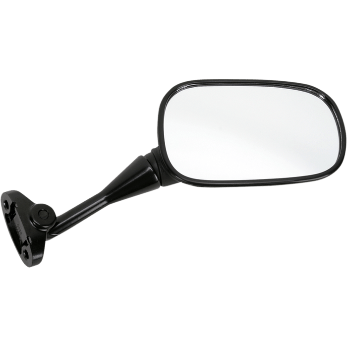 EMGO REPLACEMENT MIRROR - Driven Powersports Inc.20-87021