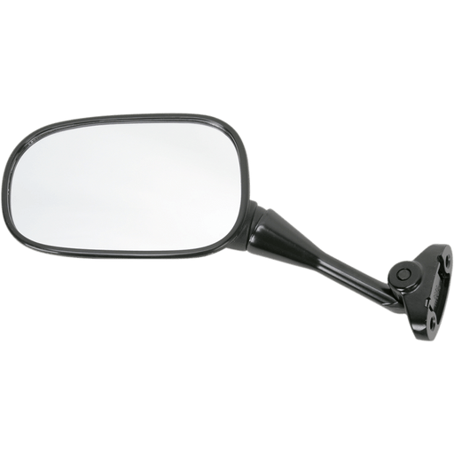 EMGO REPLACEMENT MIRROR - Driven Powersports Inc.20-87022