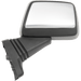 EMGO REPLACEMENT MIRROR - Driven Powersports Inc.20-87052