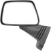 EMGO REPLACEMENT MIRROR - Driven Powersports Inc.20-87052