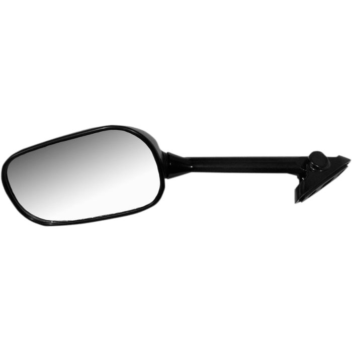 EMGO REPLACEMENT MIRROR - Driven Powersports Inc.20-97202