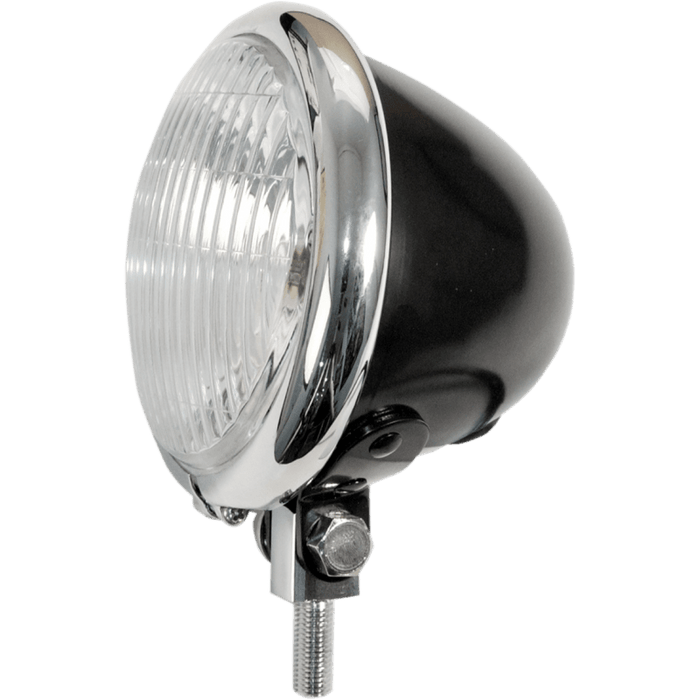 EMGO S/LAMP SHELL 4.5" - Driven Powersports Inc.66-84121BC