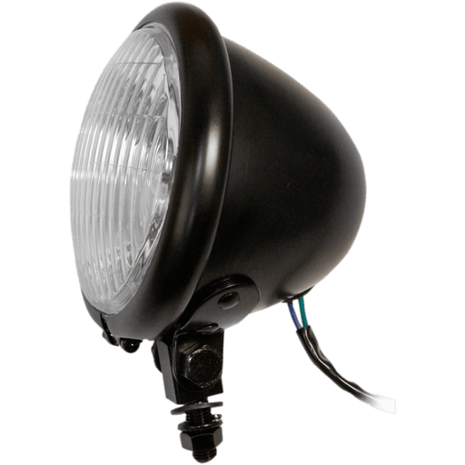 EMGO SPOTLAMP SHELL 4 1/2 - Driven Powersports Inc.66 - 84121B