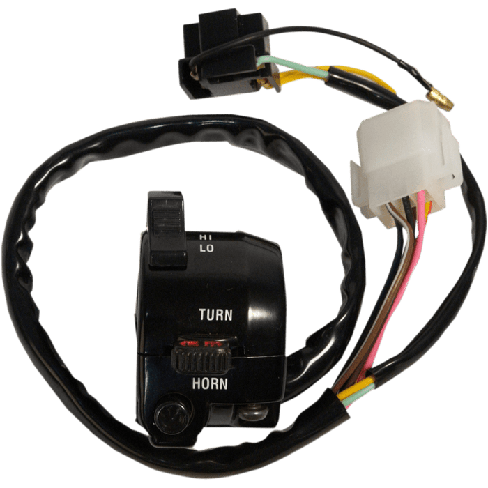 EMGO SWITCH LEFT HAND YAMAHA - Driven Powersports Inc.46-68850