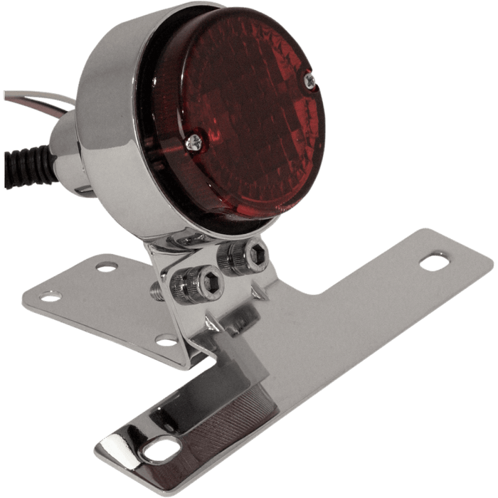 EMGO TAIL LAMP CLASSIC 12V - Driven Powersports Inc.62-21514