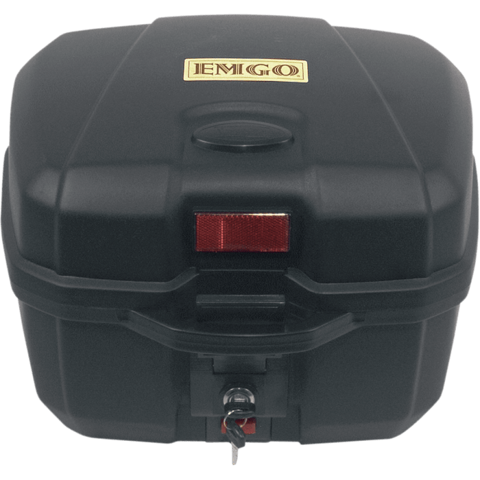 EMGO TRAVEL TRUNK - Driven Powersports Inc.72-32440