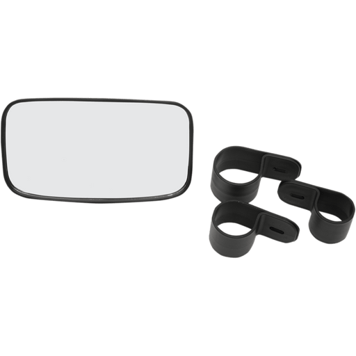 EMGO UTV REAR/SIDE VIEW MIRROR - Driven Powersports Inc.20 - 64574