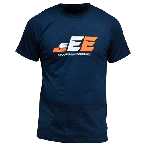 ENDURO ENGINEERING T - SHIRT (BL - T - 100) - Driven Powersports Inc.779420728008BL - T - 100