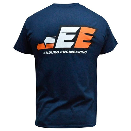 ENDURO ENGINEERING T - SHIRT (BL - T - 100) - Driven Powersports Inc.779420728008BL - T - 100