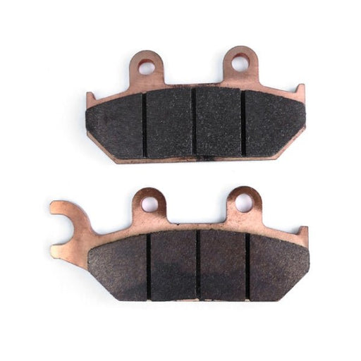 EPI HD BRAKE PADS (WE445412) - Driven Powersports Inc.WE445412WE445412