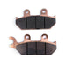 EPI HD BRAKE PADS (WE445412) - Driven Powersports Inc.WE445412WE445412