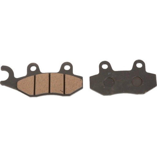 EPI HD BRAKE PADS - Driven Powersports Inc.WE440355WE440355