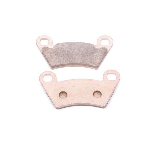 EPI HD BRAKE PADS - Driven Powersports Inc.WE441887WE441887