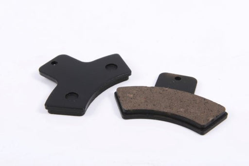 EPI HD BRAKE PADS - Driven Powersports Inc.WE442100WE442100