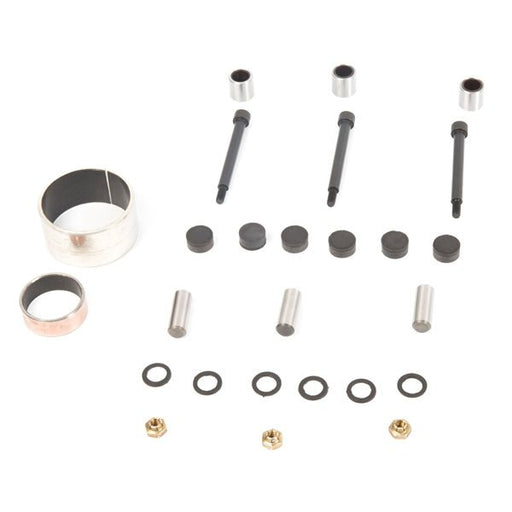 EPI PRIMARY CLUTCH REBUILD KIT - Driven Powersports Inc.WE210185WE210185