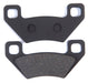 EPI STANDARD BRAKE PADS (WE440392) - Driven Powersports Inc.WE440392WE440392