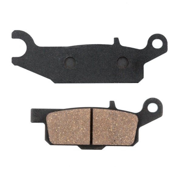 EPI STANDARD BRAKE PADS (WE445382) - Driven Powersports Inc.WE445382WE445382