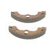 EPI STANDARD BRAKE PADS - Driven Powersports Inc.HO441040HO441040