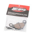 EPI STANDARD BRAKE PADS - Driven Powersports Inc.WE440270WE440270