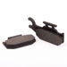 EPI STANDARD BRAKE PADS - Driven Powersports Inc.WE440455WE440455