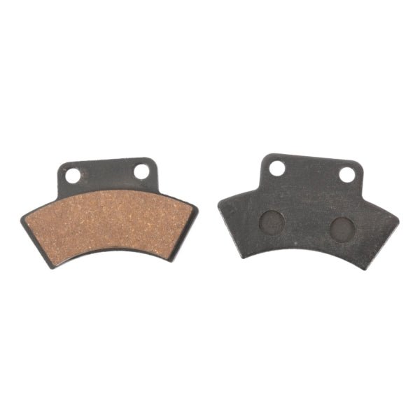 EPI STANDARD BRAKE PADS - Driven Powersports Inc.WE440464WE440464