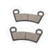 EPI STANDARD BRAKE PADS - Driven Powersports Inc.WE445377WE445377