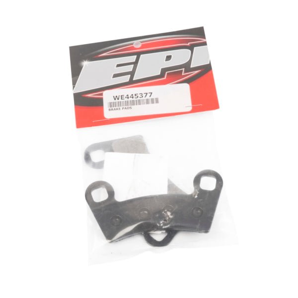 EPI STANDARD BRAKE PADS - Driven Powersports Inc.WE445377WE445377