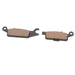 EPI STANDARD BRAKE PADS - Driven Powersports Inc.WE445380WE445380