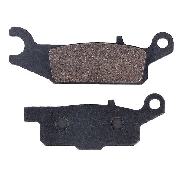 EPI STANDARD BRAKE PADS - Driven Powersports Inc.WE445381WE445381