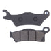 EPI STANDARD BRAKE PADS - Driven Powersports Inc.WE445397WE445397