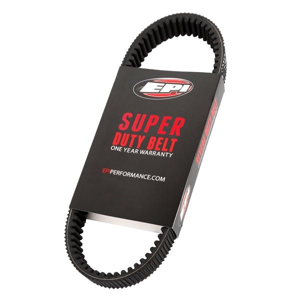 EPI SUPER DUTY DRIVE BELT (WE262238) - Driven Powersports Inc.WE262238WE262238