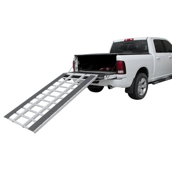 ERICKSON 1500LBS LOADING RAMP - Driven Powersports Inc.06438307488107488