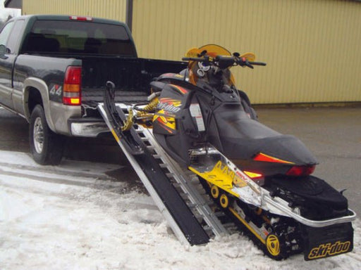 ERICKSON 1500LBS LOADING RAMP - Driven Powersports Inc.06438307488107488