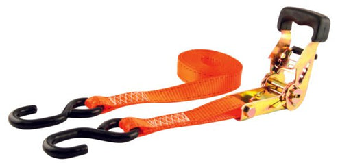 ERICKSON "(2) 1""X15' 2000 LB RATCHETING TIE DOWNS" - Driven Powersports Inc.34404