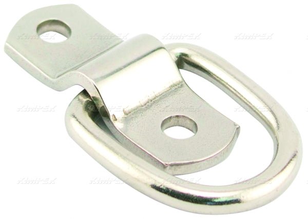 ERICKSON (2)1200 LB STAINLESS STEEL FLIP ANCHOR (09104) - Driven Powersports Inc.09104