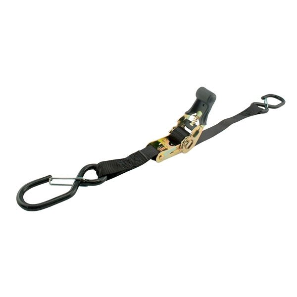 ERICKSON "(2)1""X6' 1200 LB HD MOTO STRAP W/SAFETY" - Driven Powersports Inc.05709